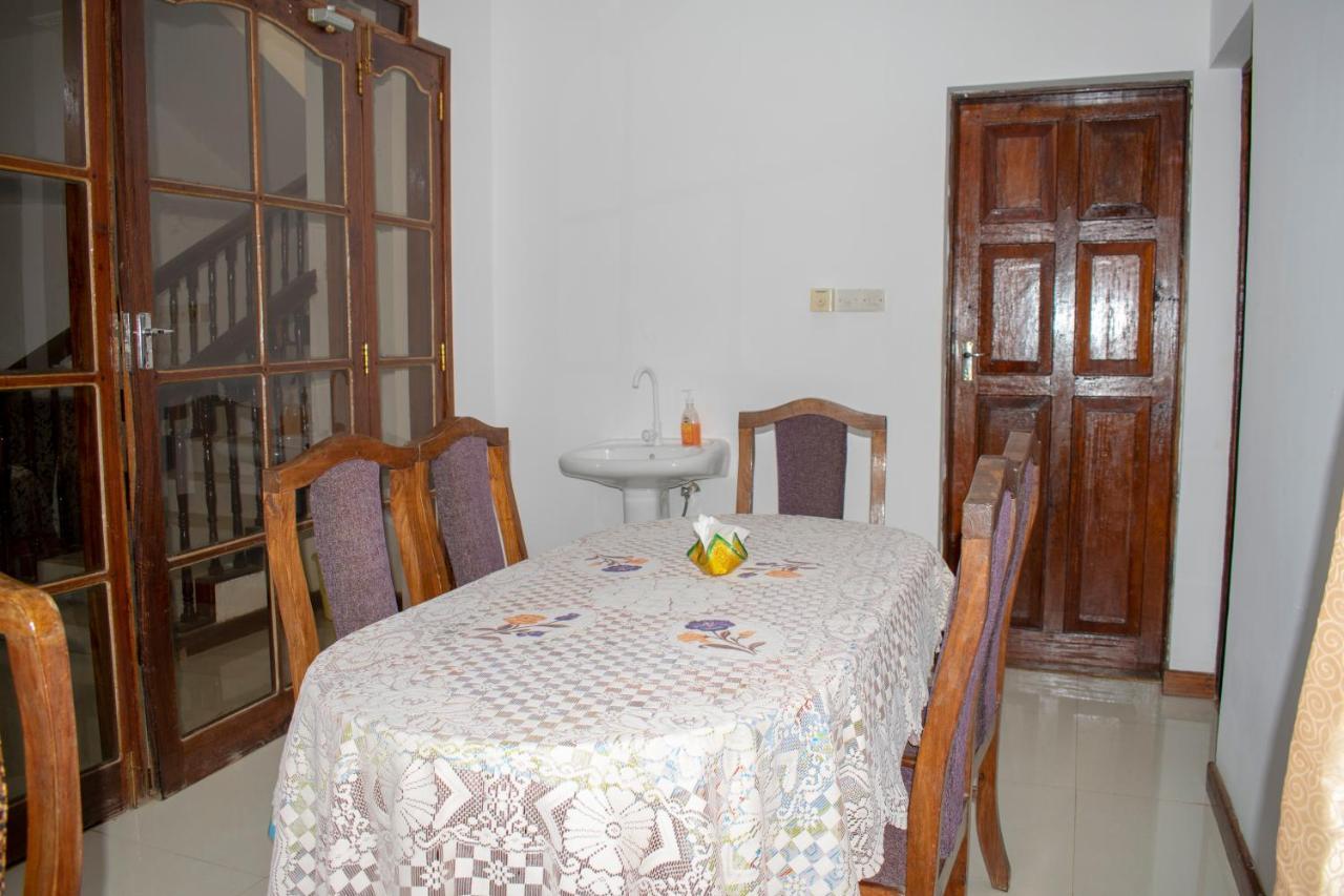 Sulkhan Serviced Apartment Chukwani Extérieur photo