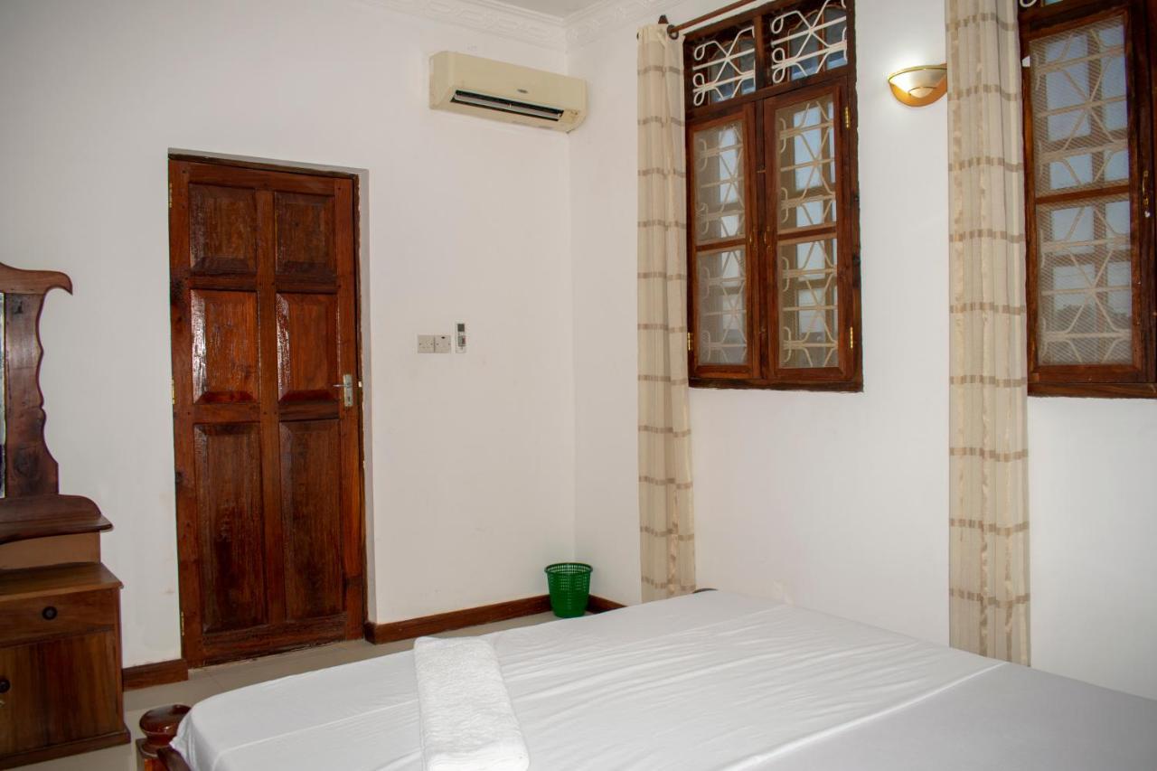 Sulkhan Serviced Apartment Chukwani Extérieur photo