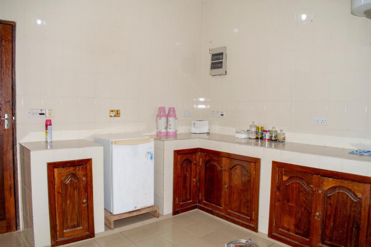 Sulkhan Serviced Apartment Chukwani Extérieur photo