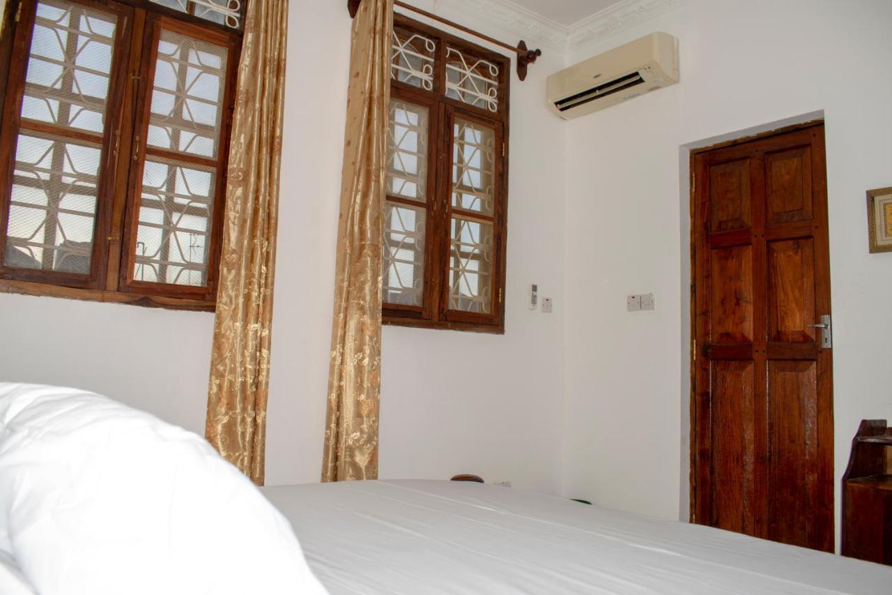 Sulkhan Serviced Apartment Chukwani Extérieur photo