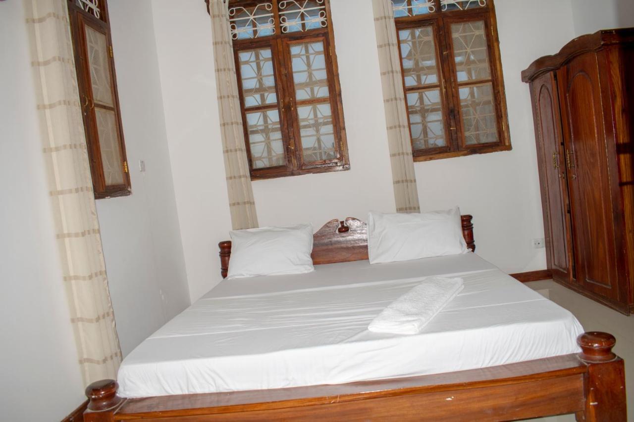 Sulkhan Serviced Apartment Chukwani Extérieur photo