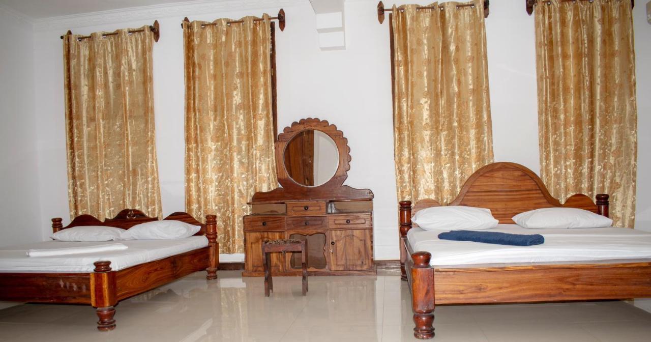 Sulkhan Serviced Apartment Chukwani Extérieur photo