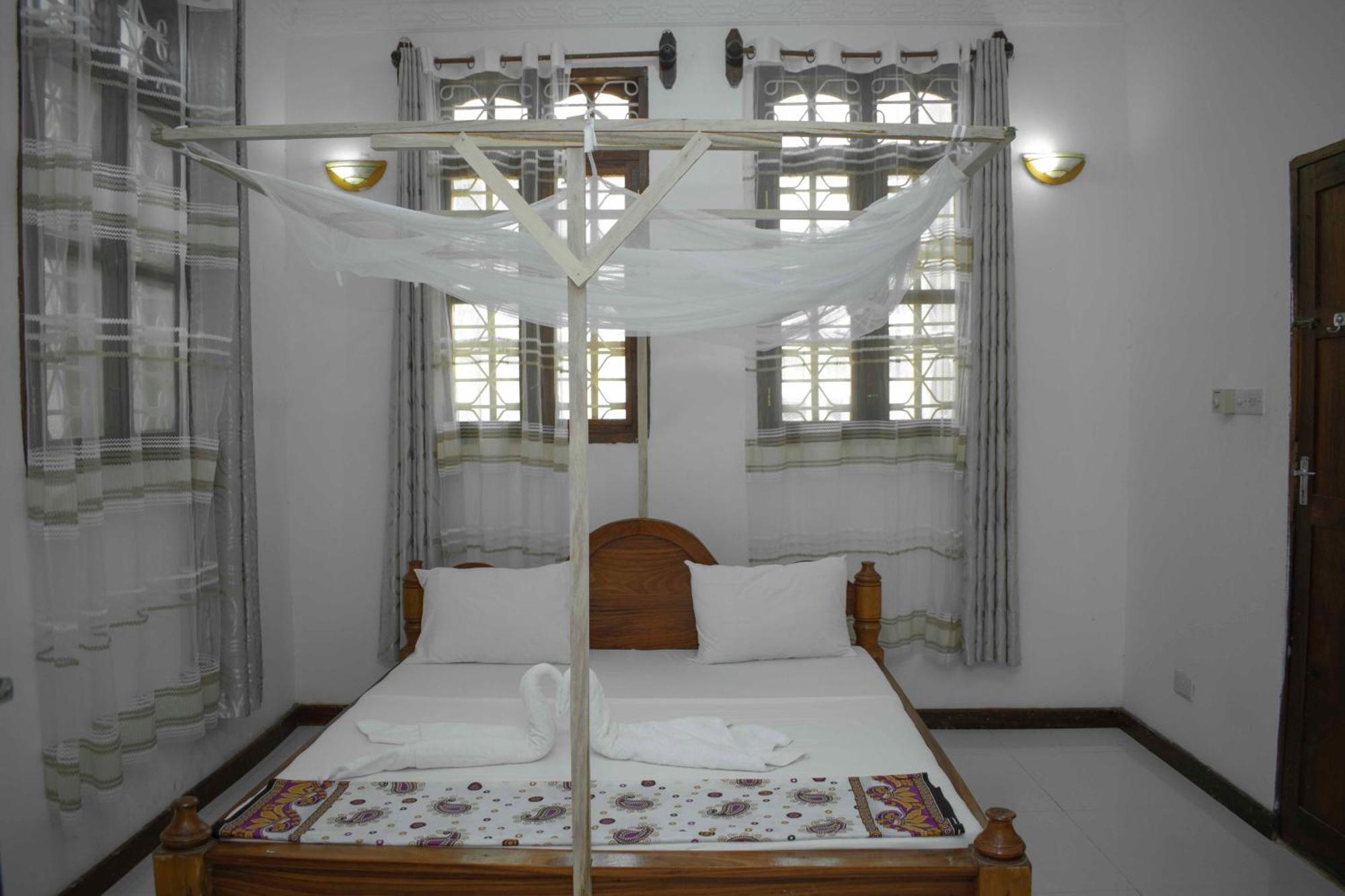Sulkhan Serviced Apartment Chukwani Extérieur photo