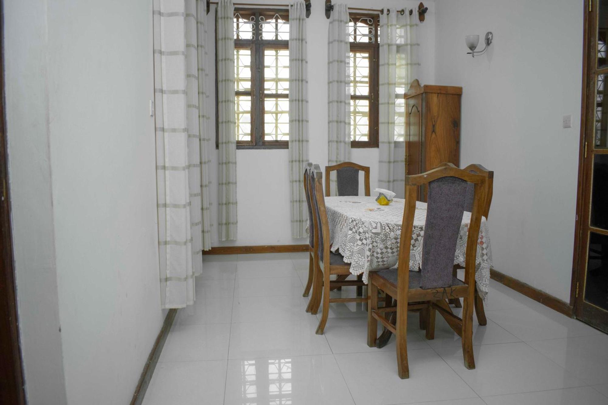 Sulkhan Serviced Apartment Chukwani Extérieur photo